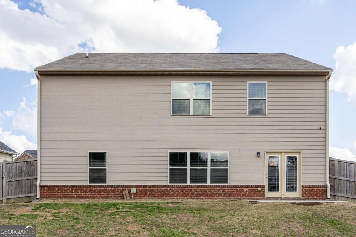 933 Nandina Lane Loganville - Photo 28