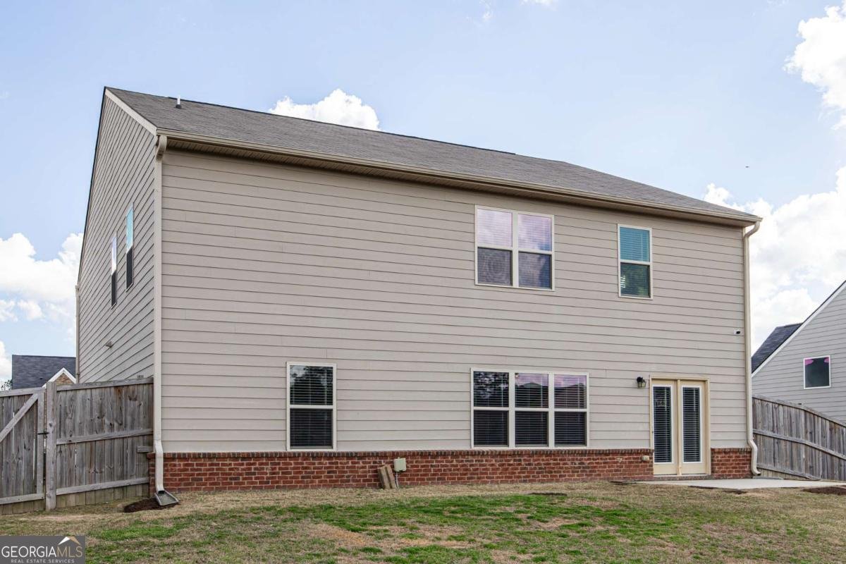 933 Nandina Lane Loganville - Photo 29