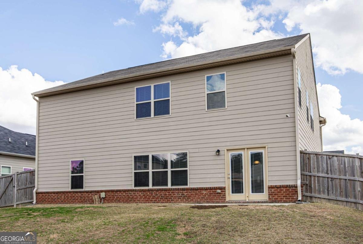 933 Nandina Lane Loganville - Photo 30