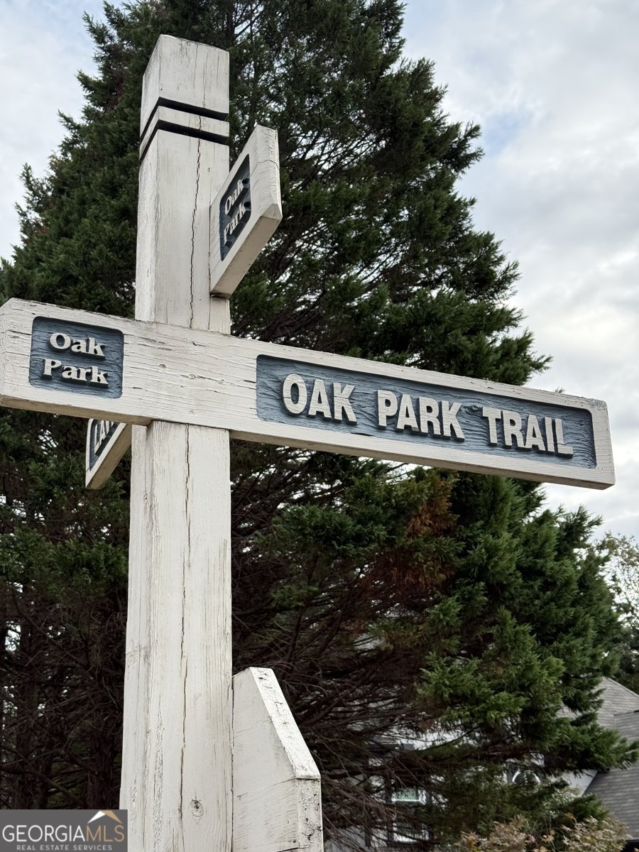 1581 Oak Park Cove Decatur - Photo 31