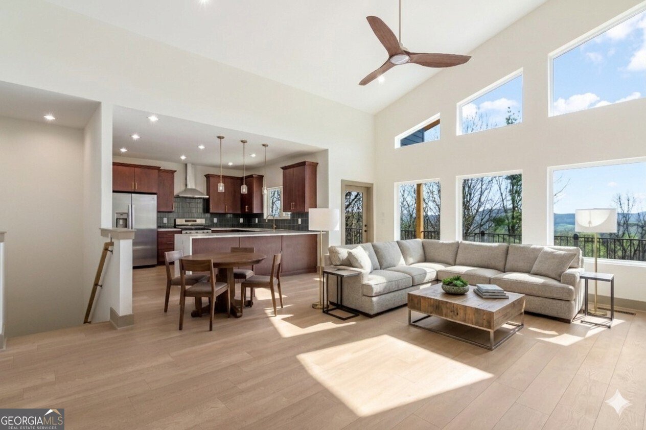 156 Sky High Drive Ellijay - Photo 10