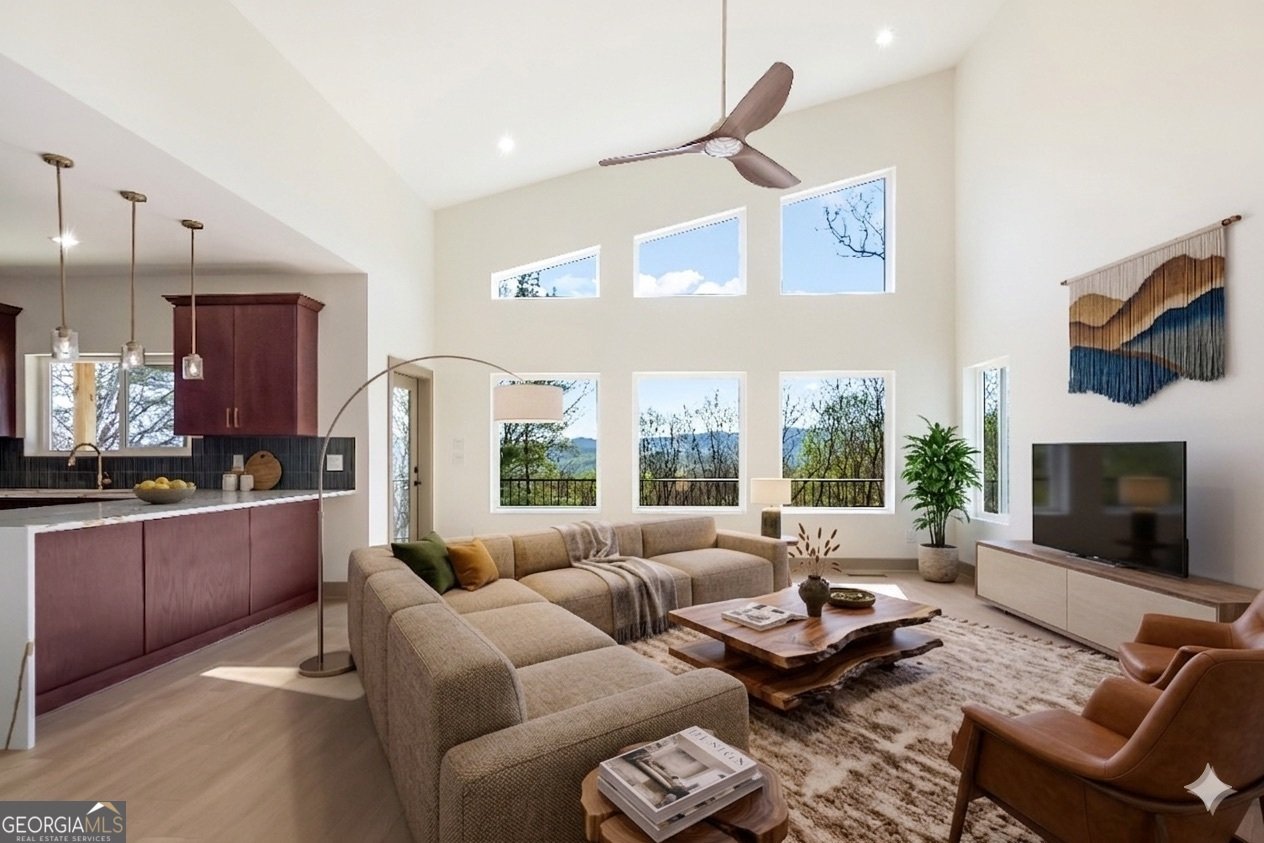 156 Sky High Drive Ellijay - Photo 11