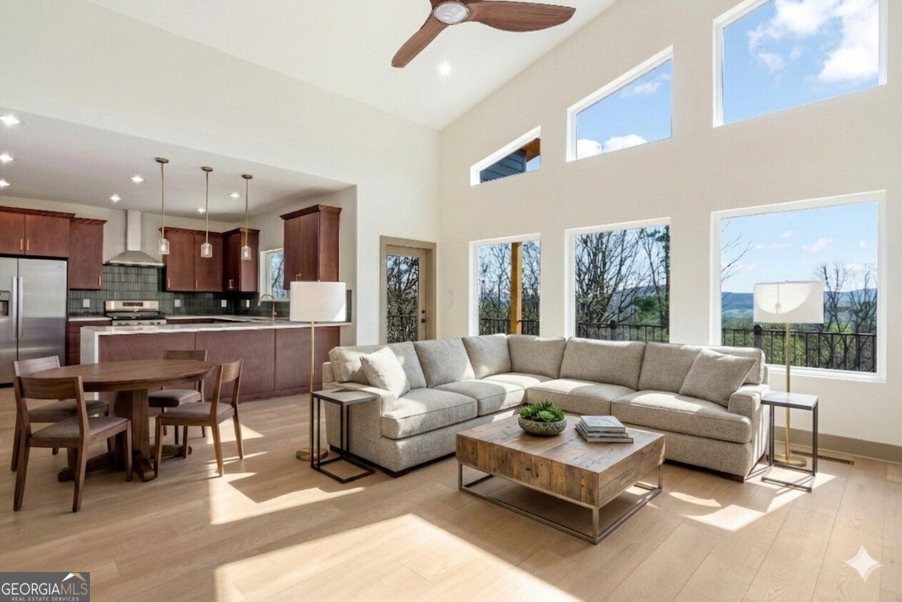 156 Sky High Drive Ellijay - Photo 12