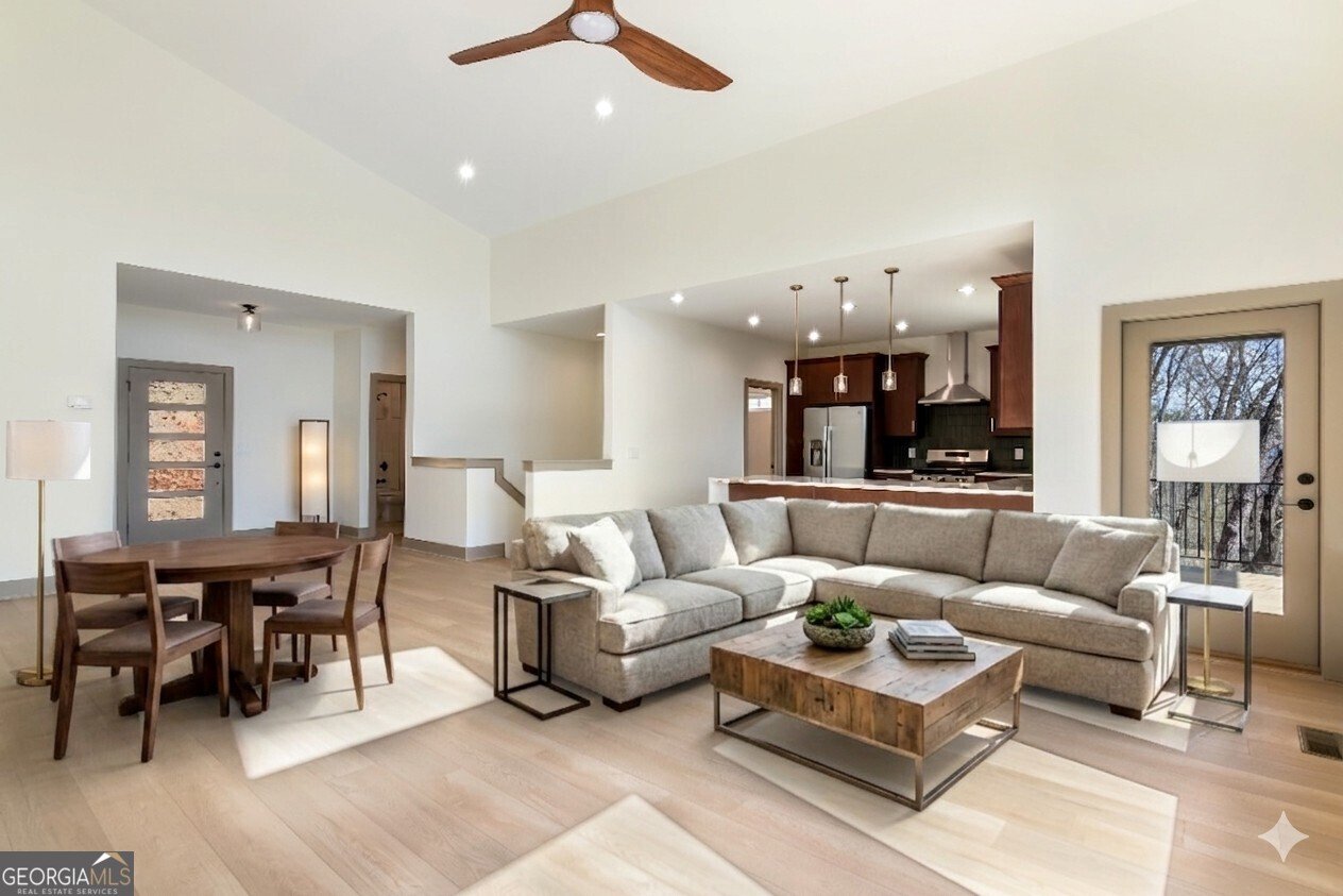 156 Sky High Drive Ellijay - Photo 13