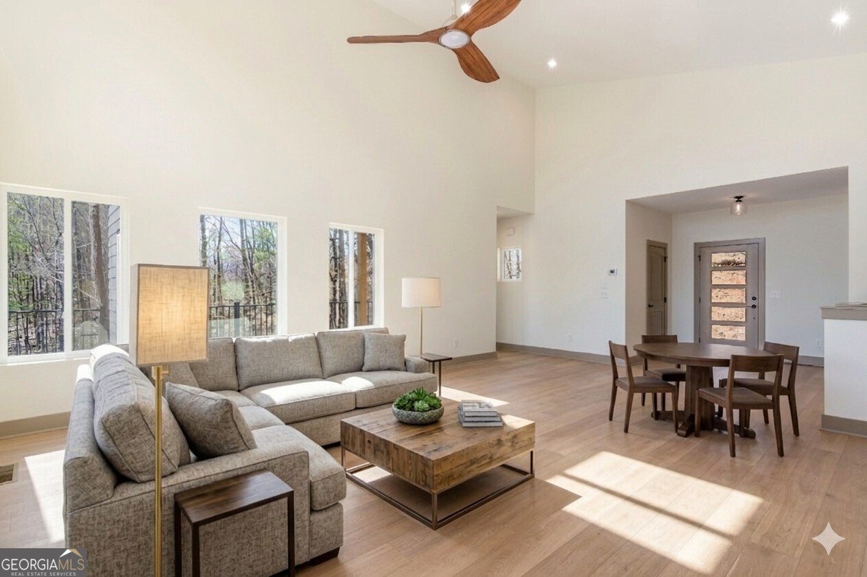 156 Sky High Drive Ellijay - Photo 14