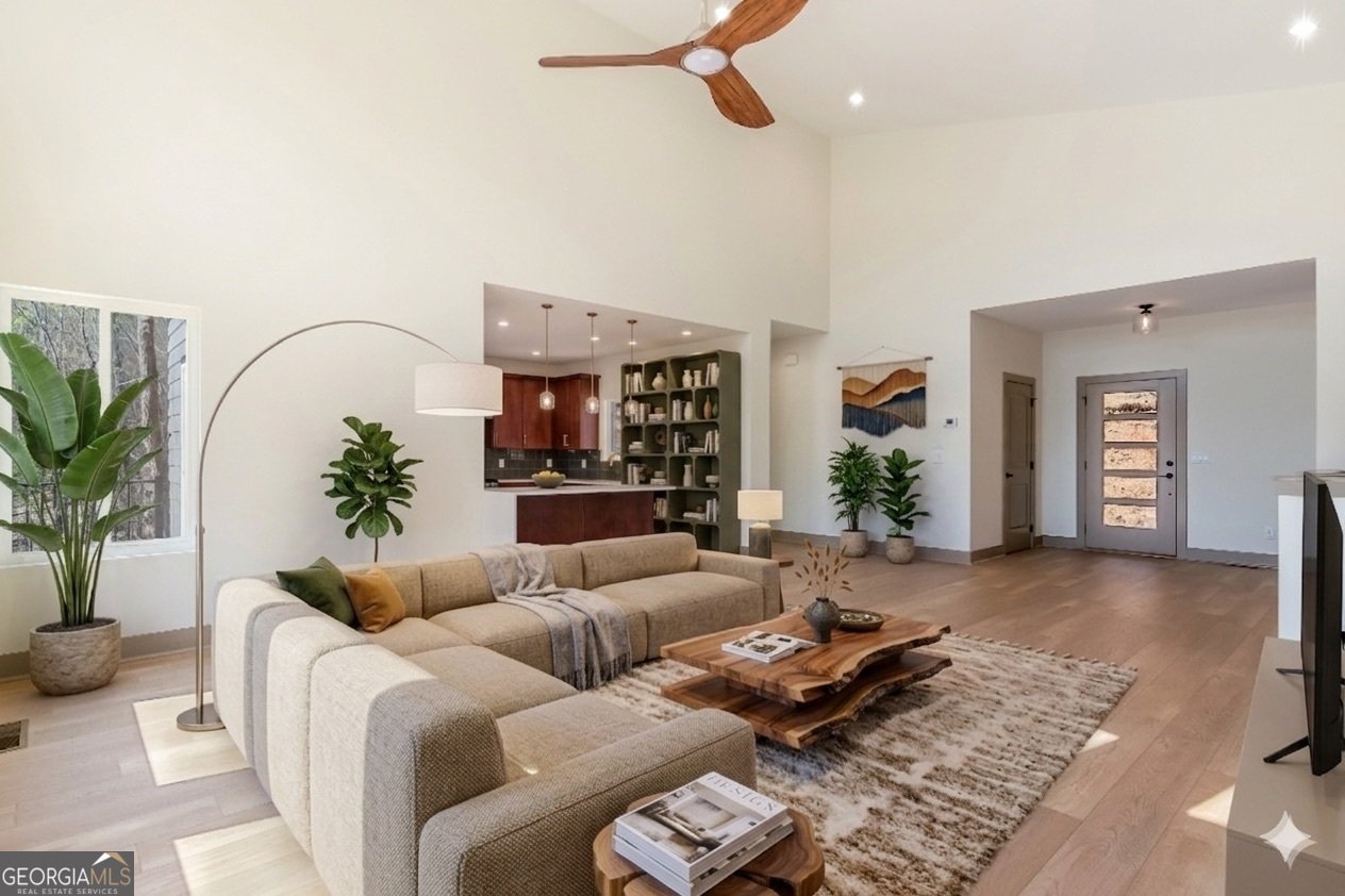 156 Sky High Drive Ellijay - Photo 15