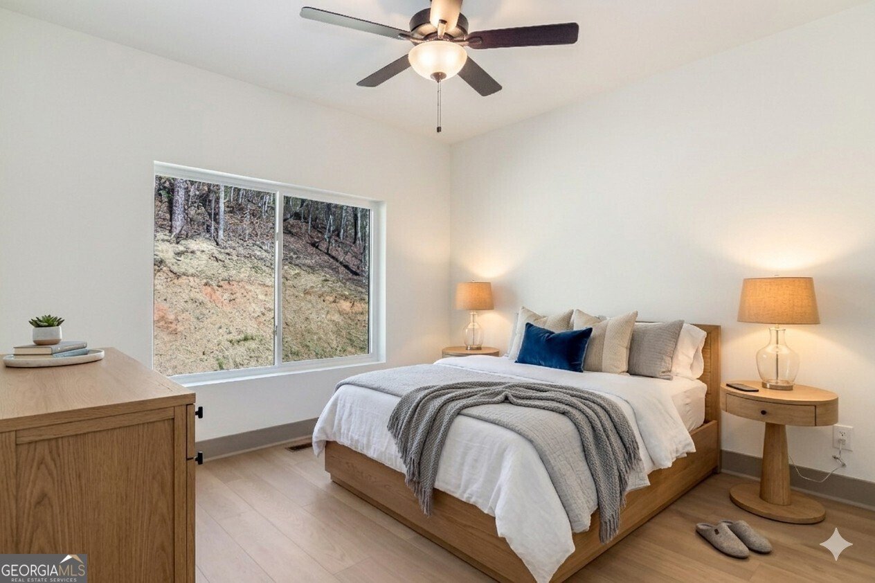 156 Sky High Drive Ellijay - Photo 37