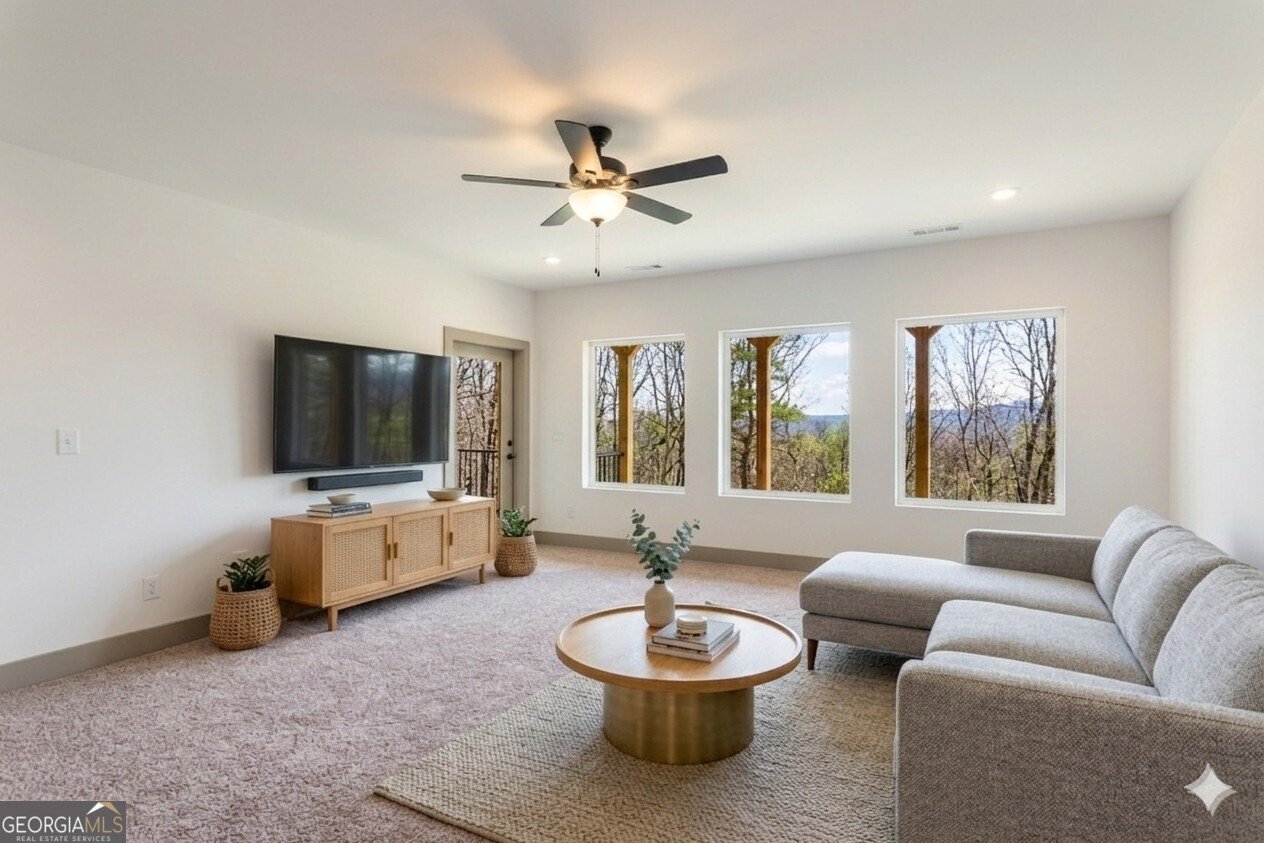 156 Sky High Drive Ellijay - Photo 40