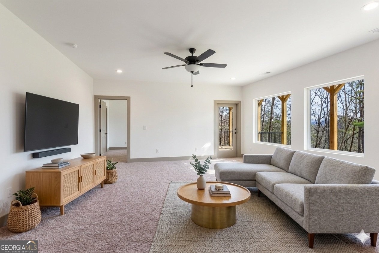 156 Sky High Drive Ellijay - Photo 43