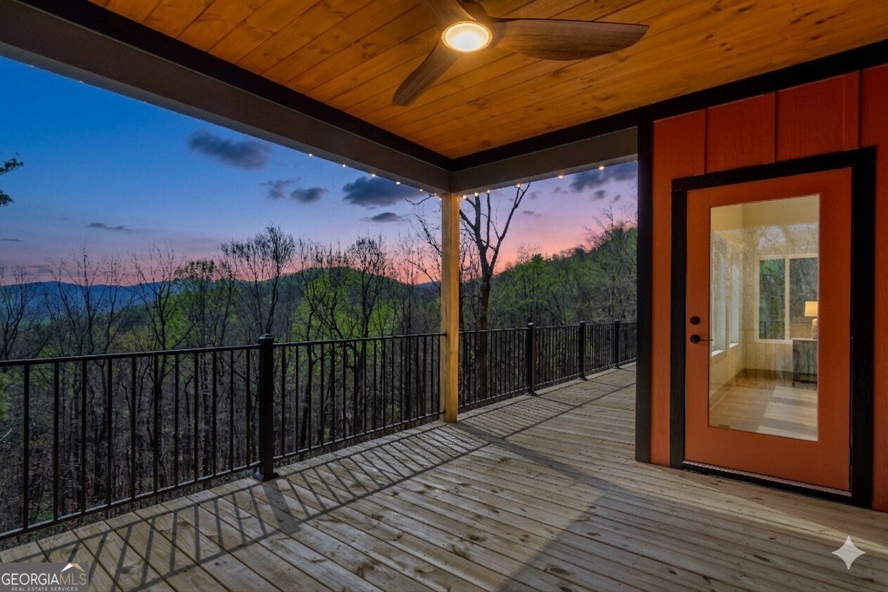 156 Sky High Drive Ellijay - Photo 48