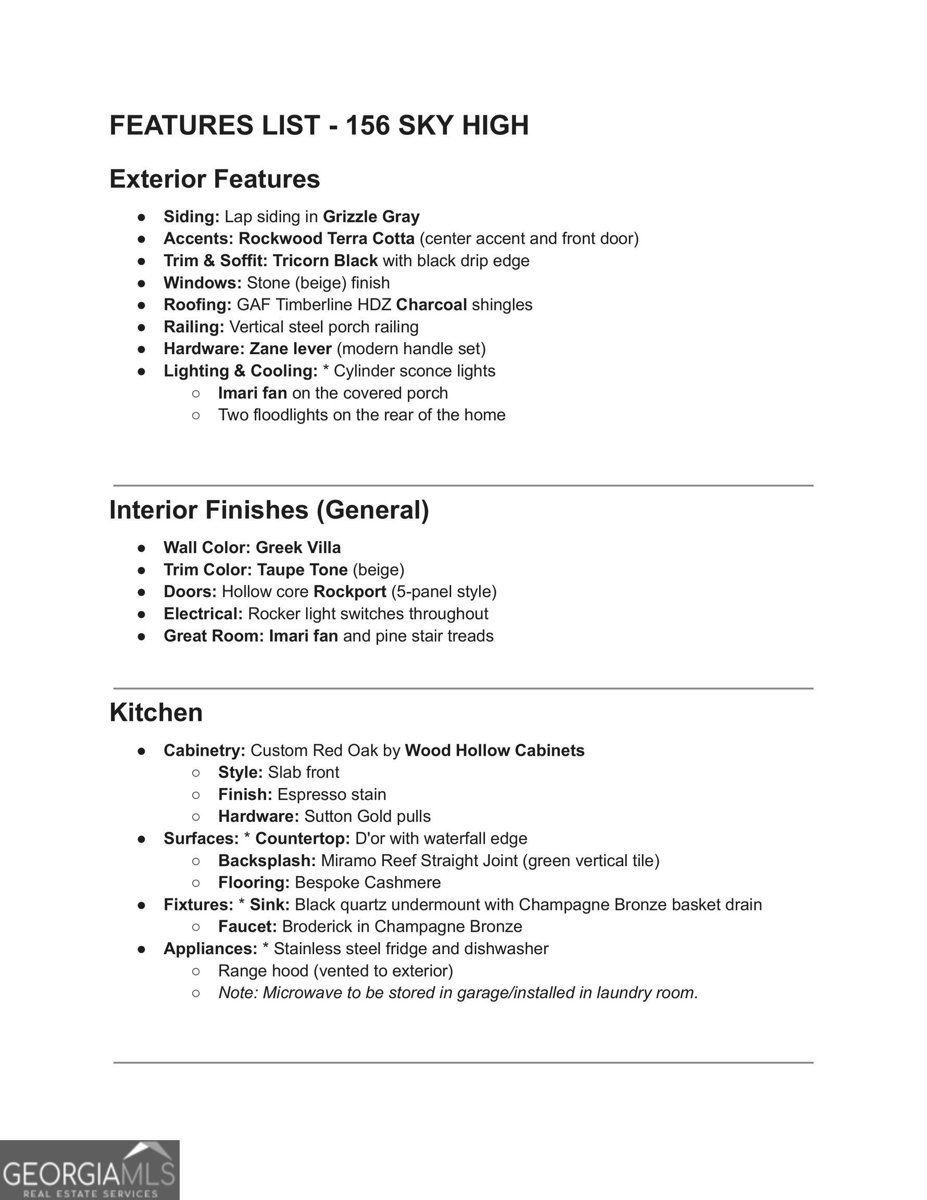 156 Sky High Drive Ellijay - Photo 50