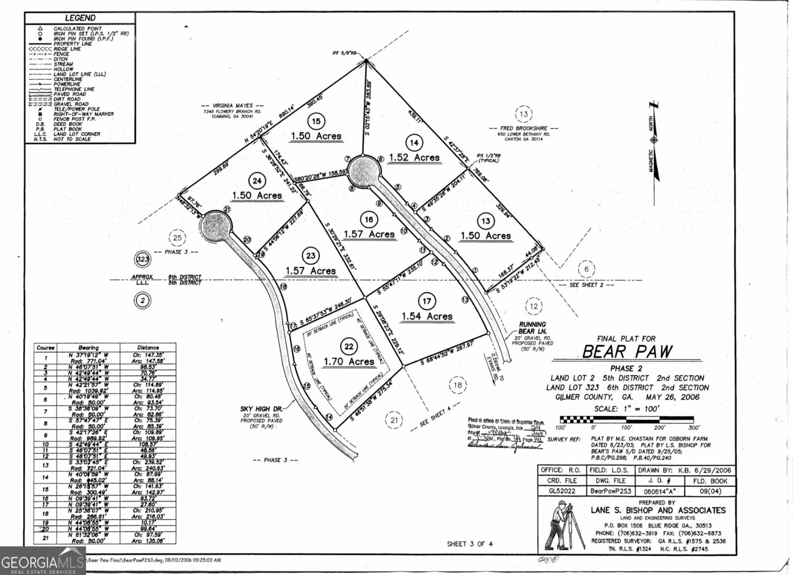 156 Sky High Drive Ellijay - Photo 52