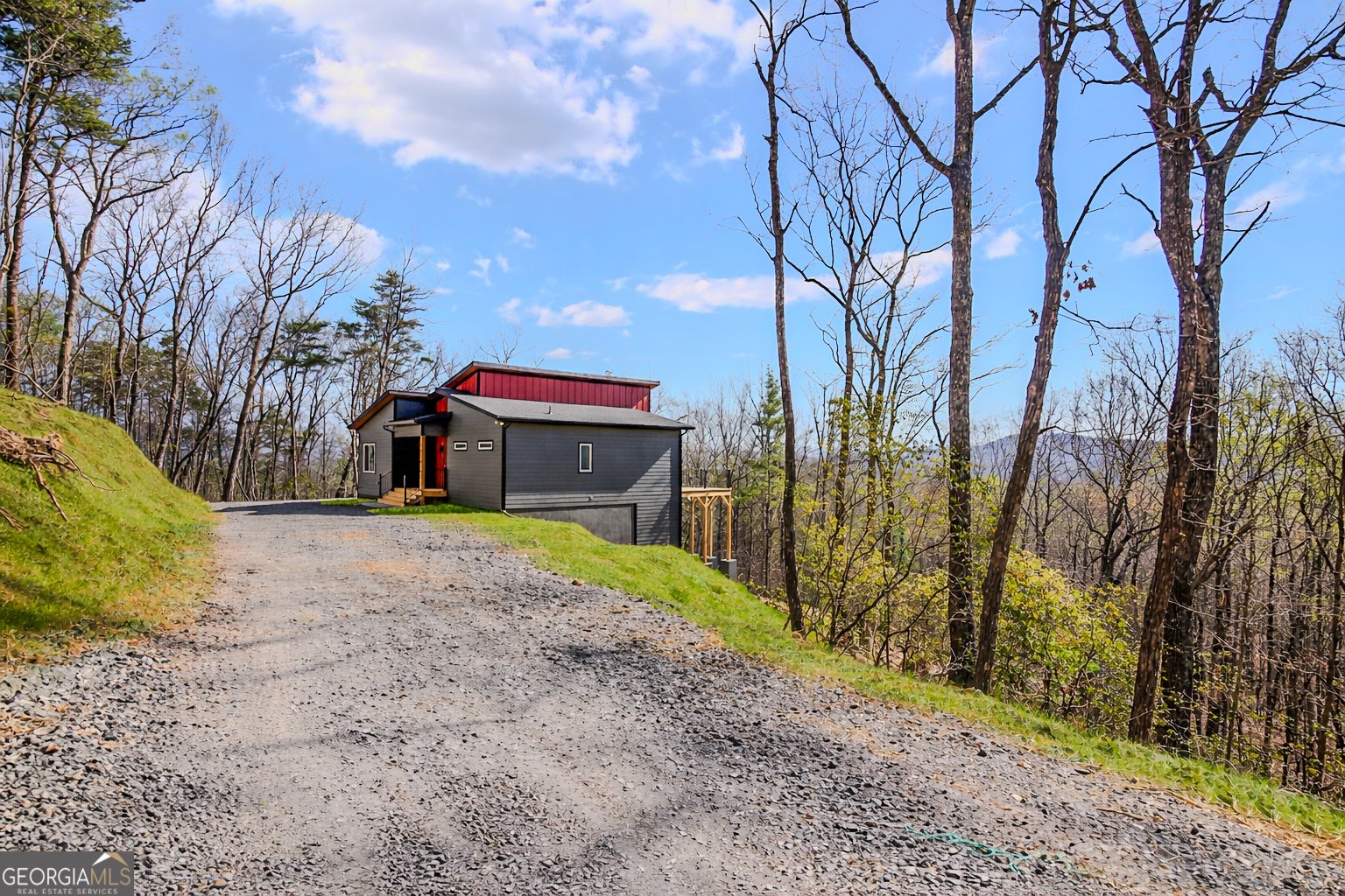 156 Sky High Drive Ellijay - Photo 7