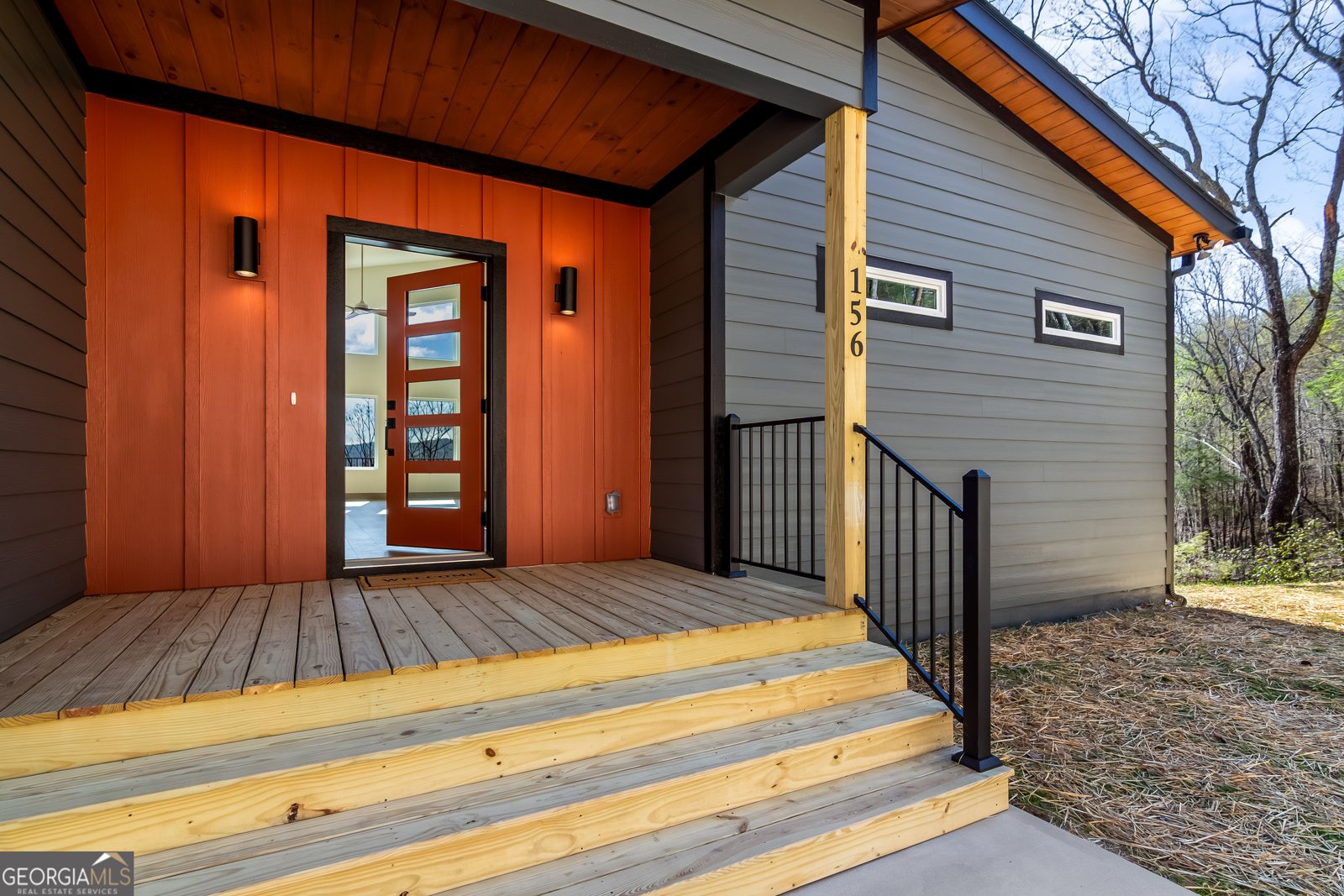 156 Sky High Drive Ellijay - Photo 8