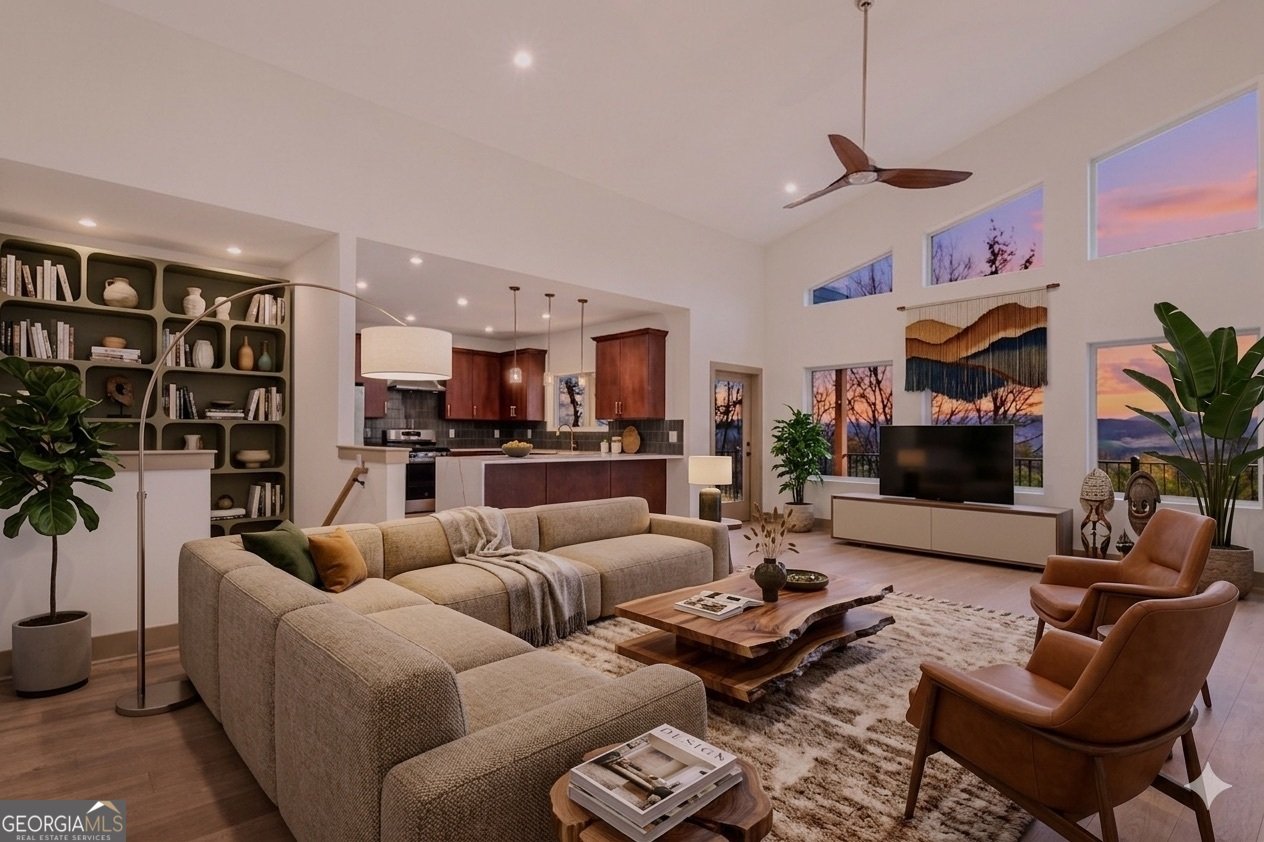 156 Sky High Drive Ellijay - Photo 9