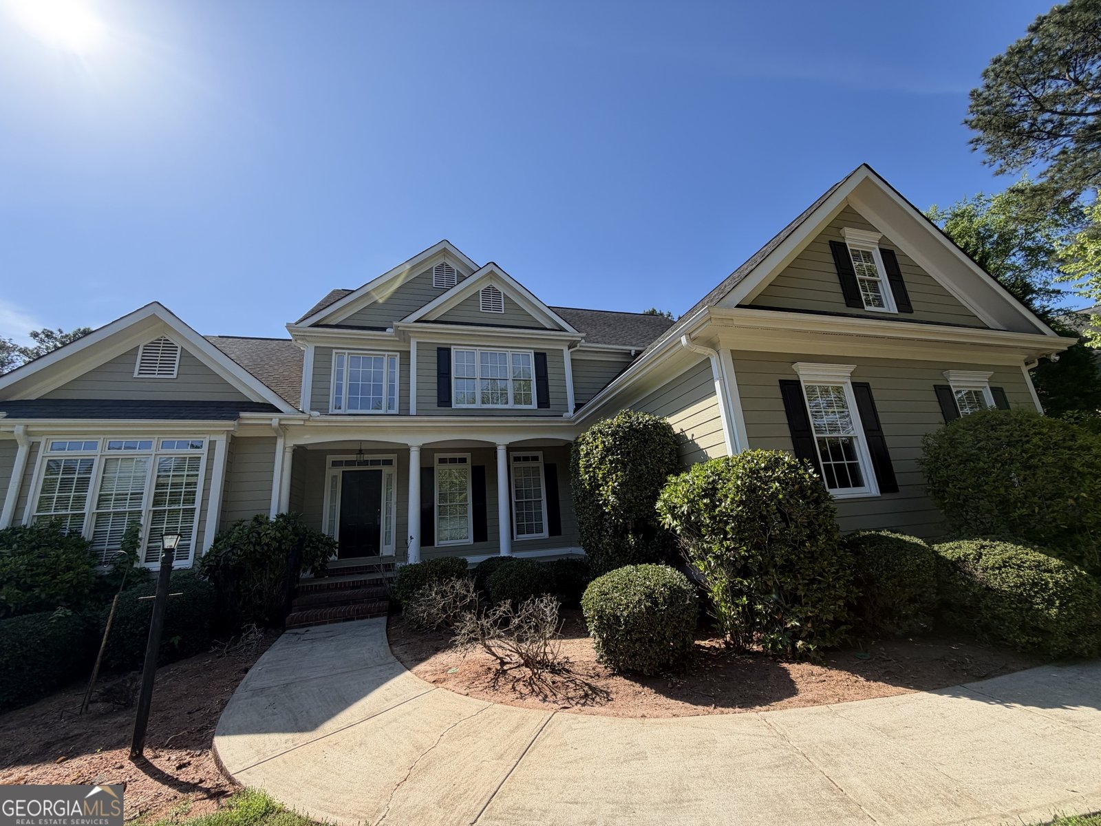 1108 Astoria Lane Peachtree City - Photo 1
