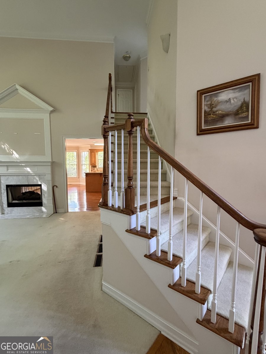 1108 Astoria Lane Peachtree City - Photo 14