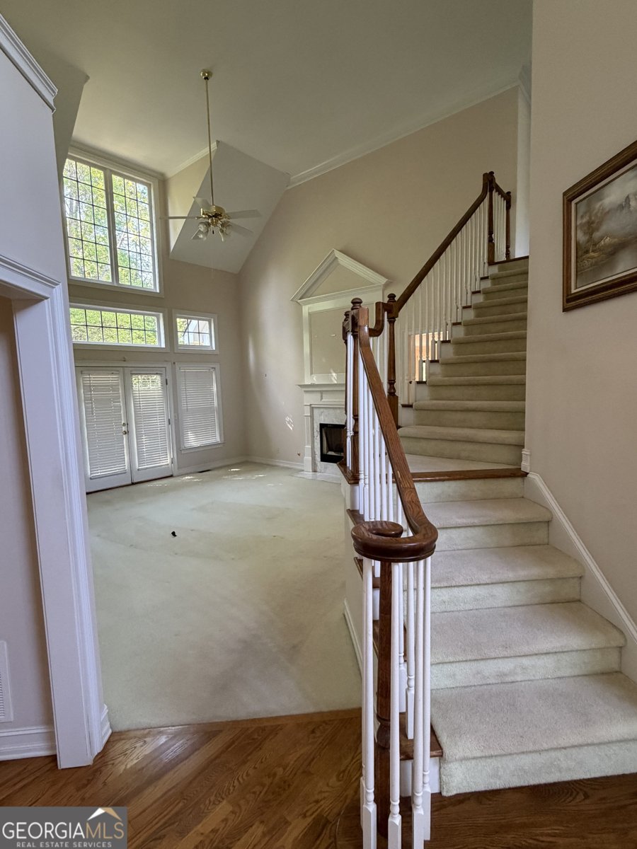 1108 Astoria Lane Peachtree City - Photo 15