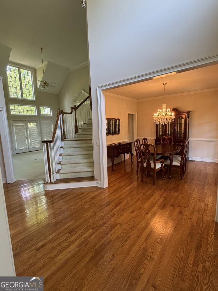 1108 Astoria Lane Peachtree City - Photo 16