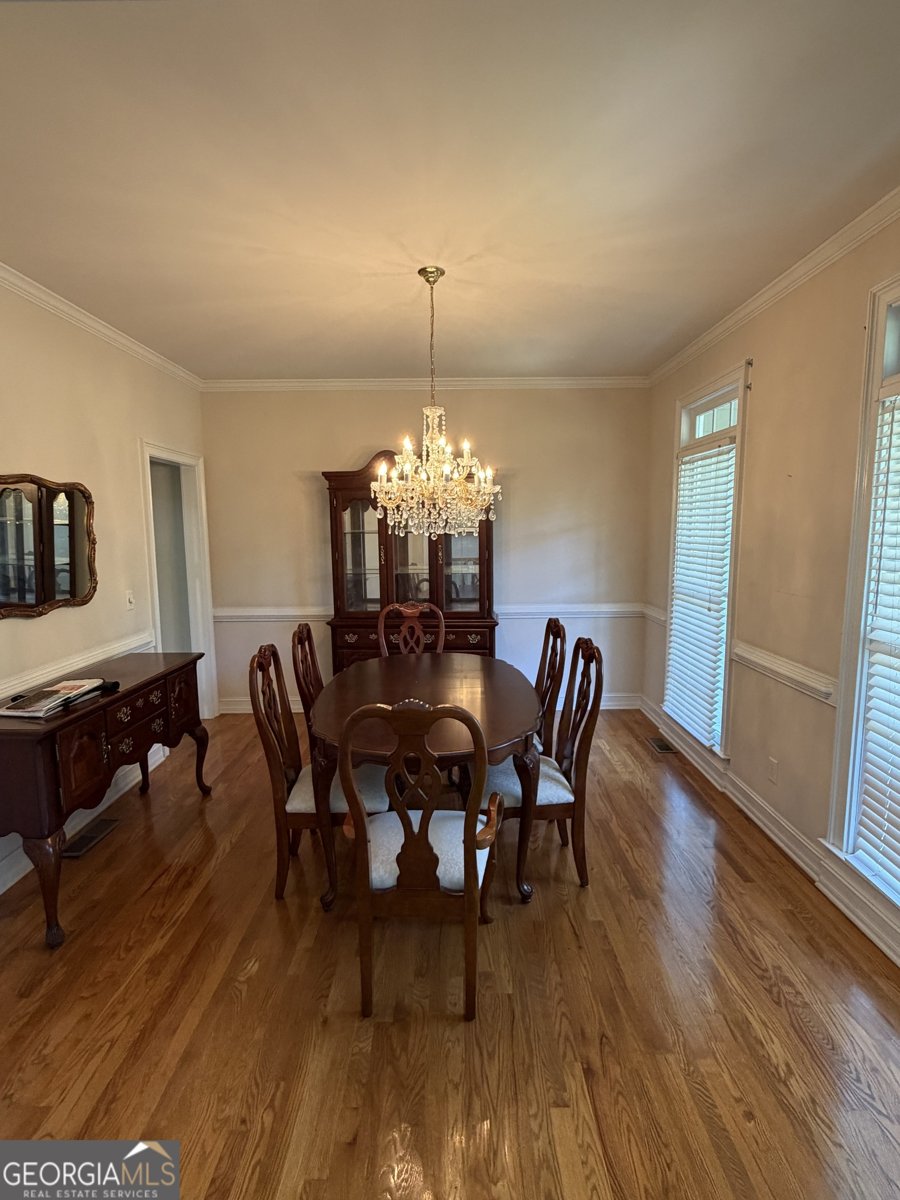 1108 Astoria Lane Peachtree City - Photo 17