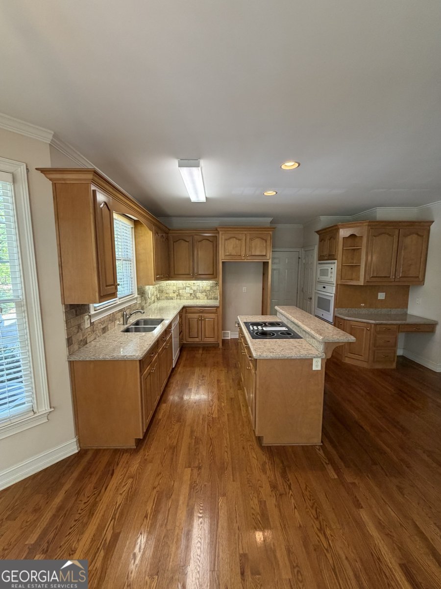 1108 Astoria Lane Peachtree City - Photo 6