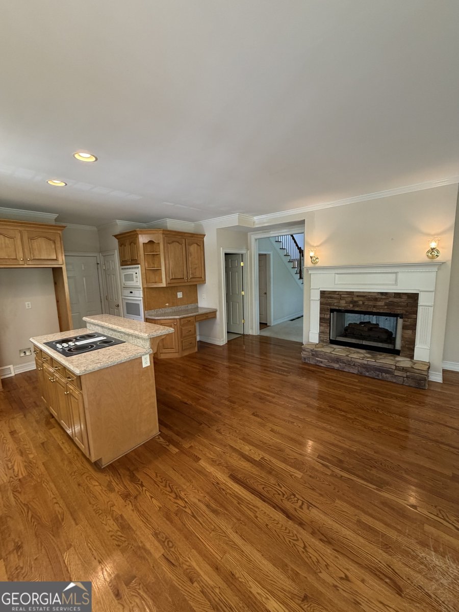 1108 Astoria Lane Peachtree City - Photo 7