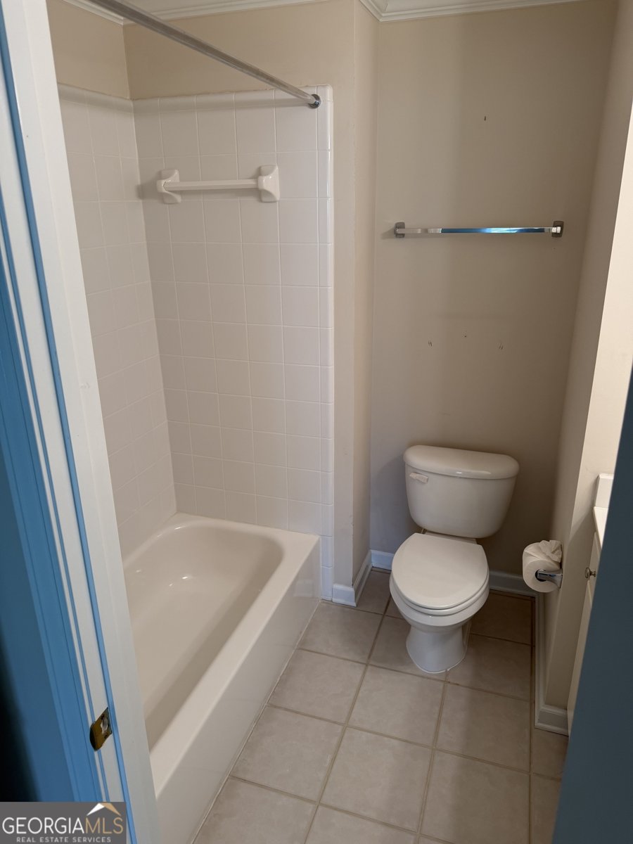 1108 Astoria Lane Peachtree City - Photo 8