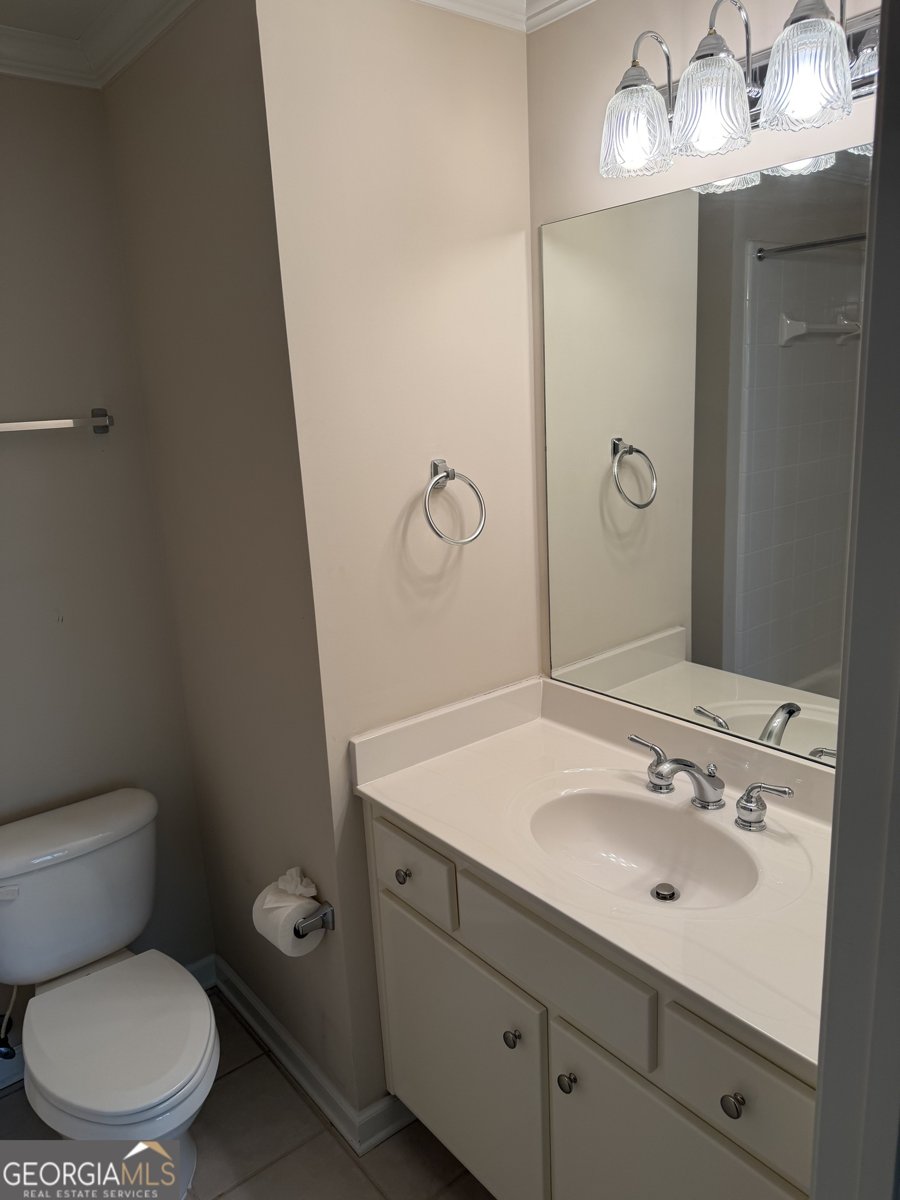 1108 Astoria Lane Peachtree City - Photo 9