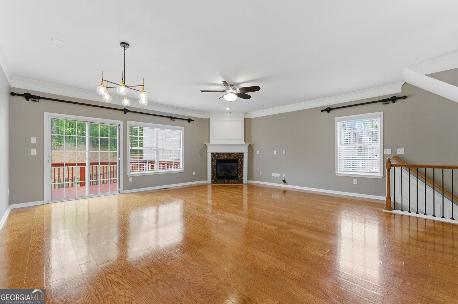 7856 Kiverton Place Atlanta - Photo 10