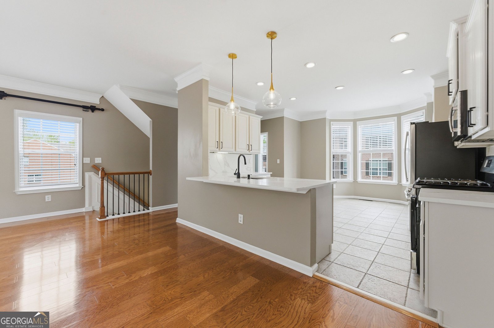 7856 Kiverton Place Atlanta - Photo 11