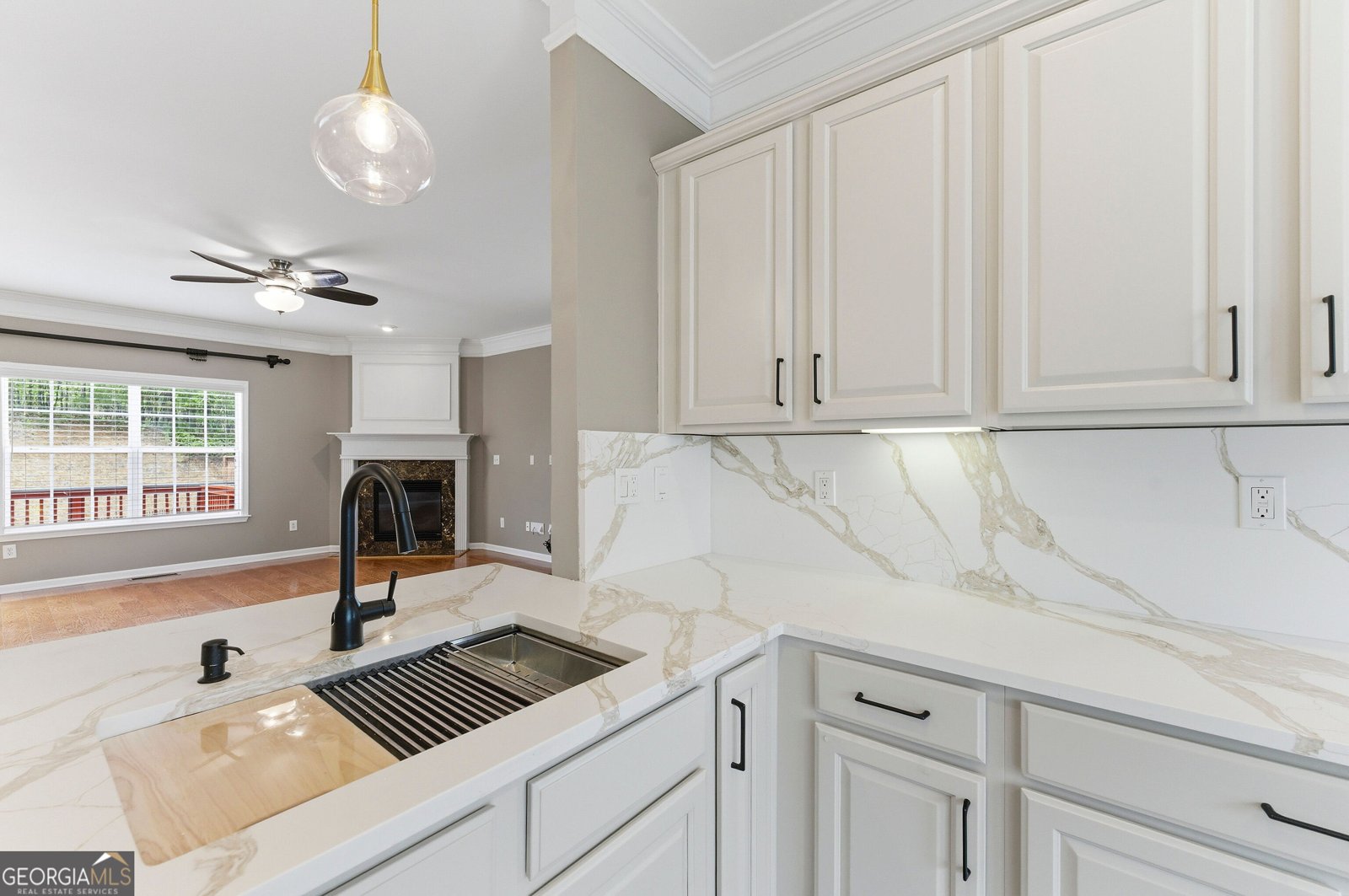 7856 Kiverton Place Atlanta - Photo 13