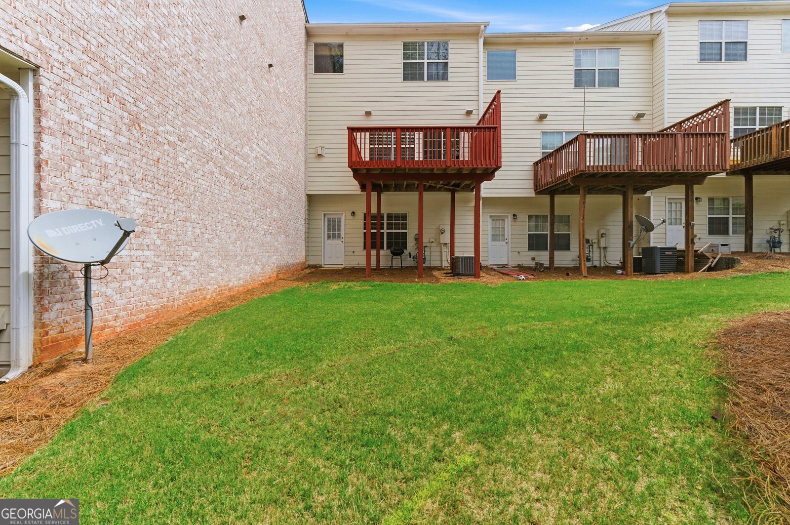 7856 Kiverton Place Atlanta - Photo 32