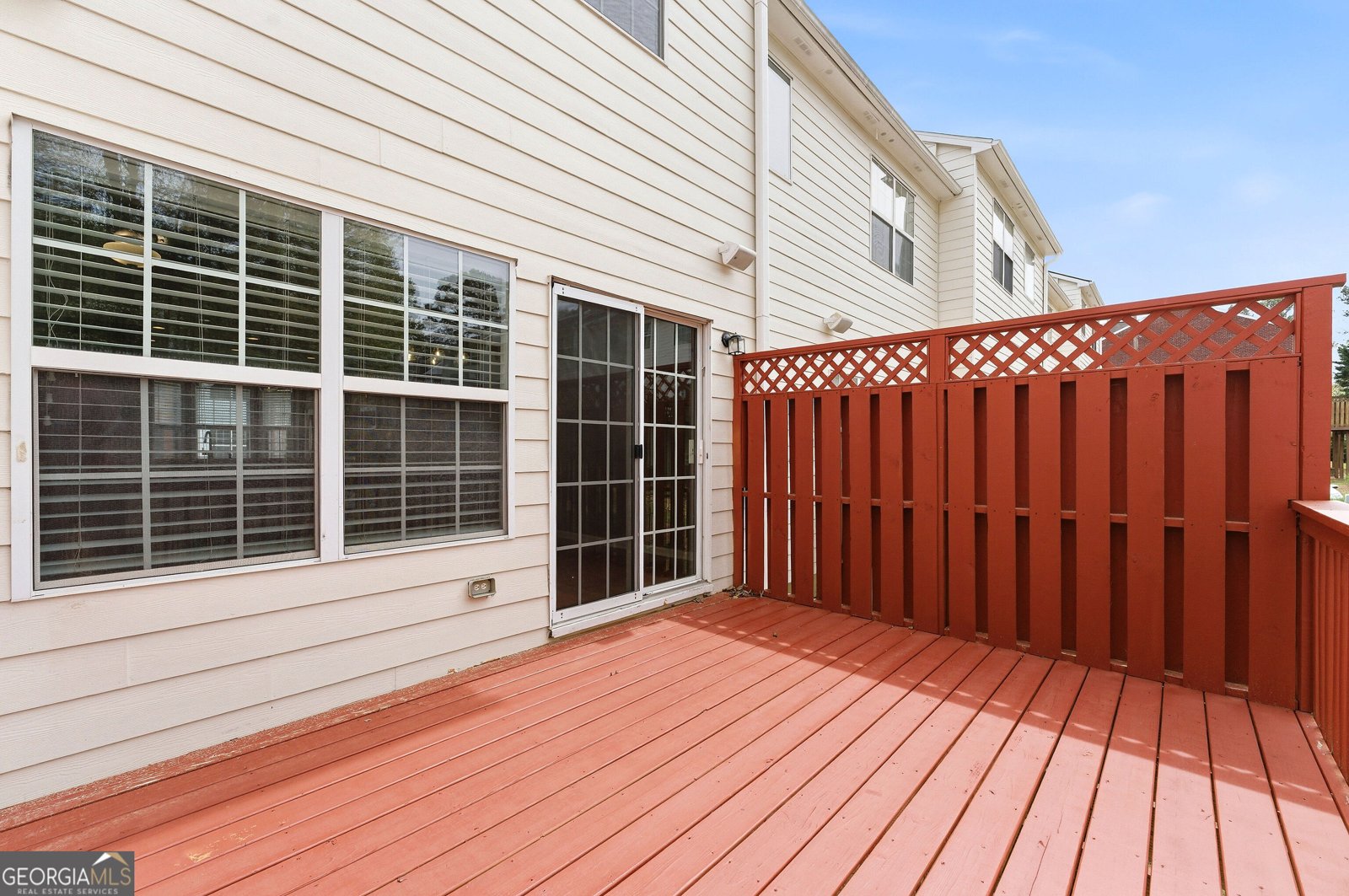 7856 Kiverton Place Atlanta - Photo 34