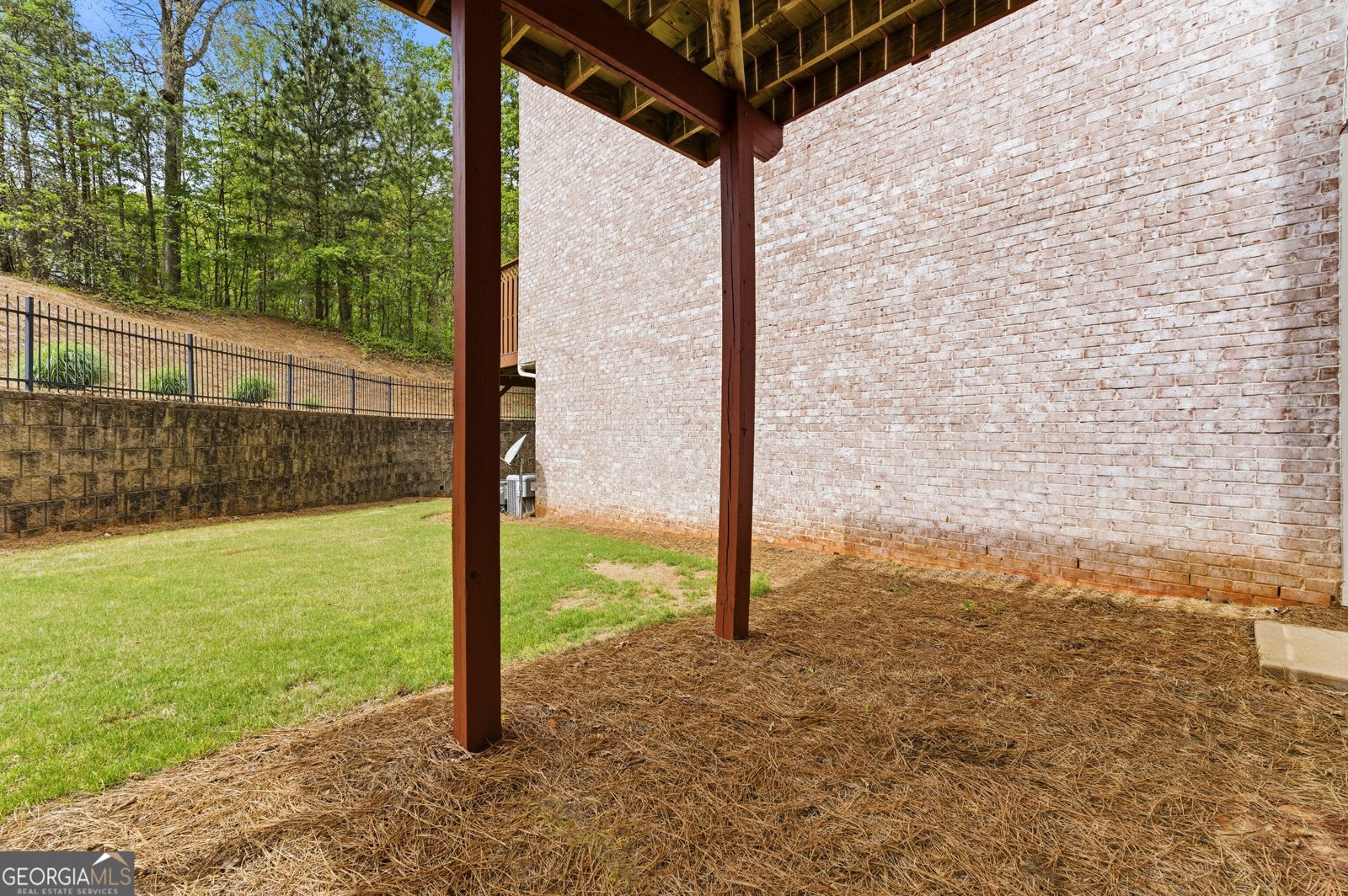7856 Kiverton Place Atlanta - Photo 35
