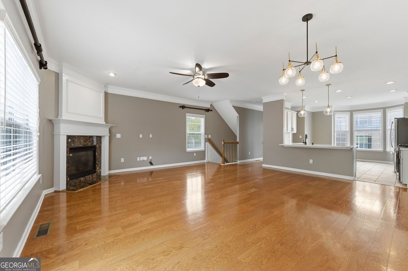 7856 Kiverton Place Atlanta - Photo 8