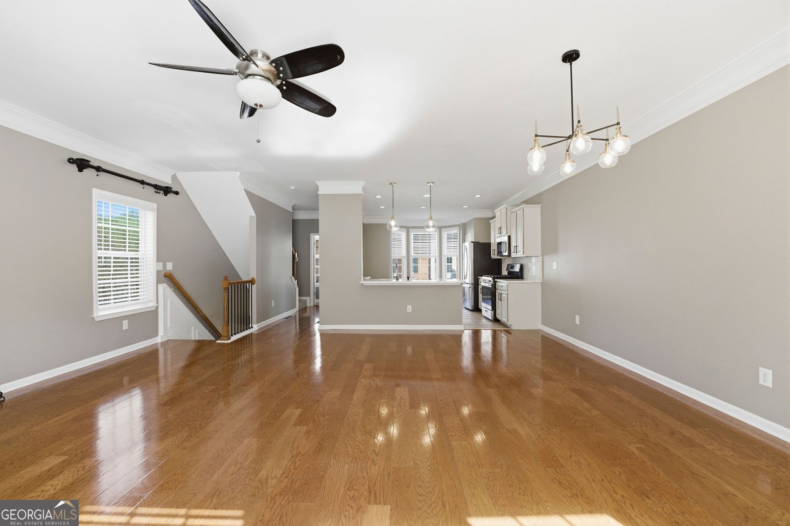 7856 Kiverton Place Atlanta - Photo 9