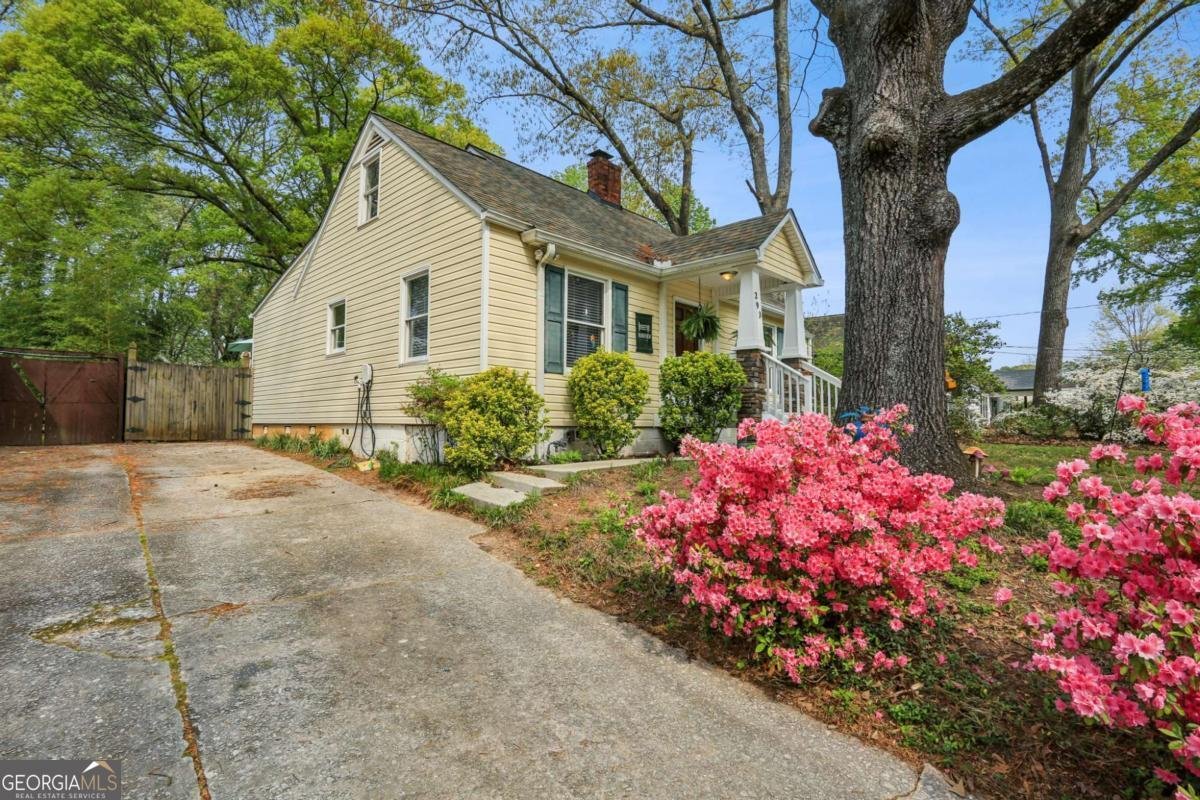 293 Warren Street Atlanta - Photo 1