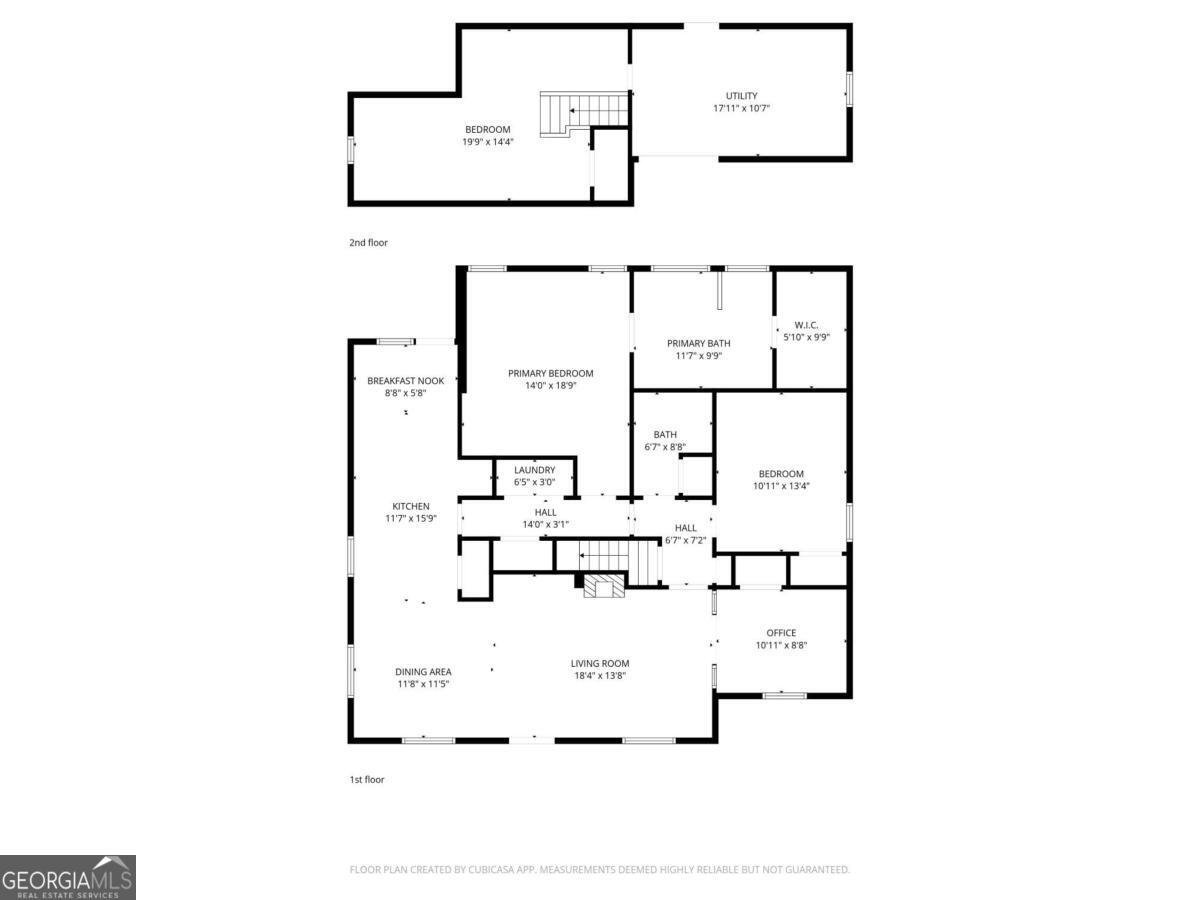 293 Warren Street Atlanta - Photo 29