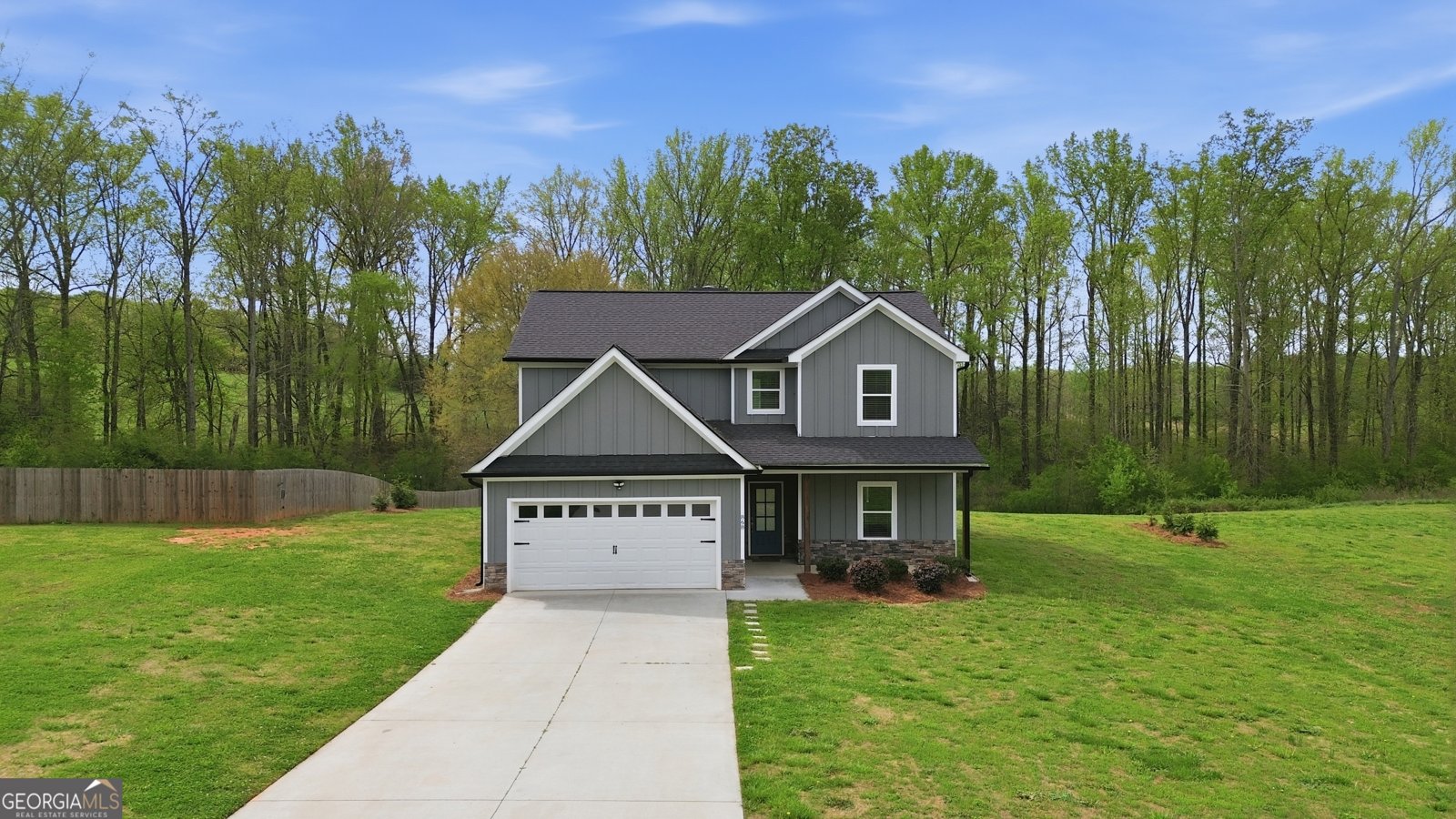 868 Wilbanks Road Alto - Photo 1