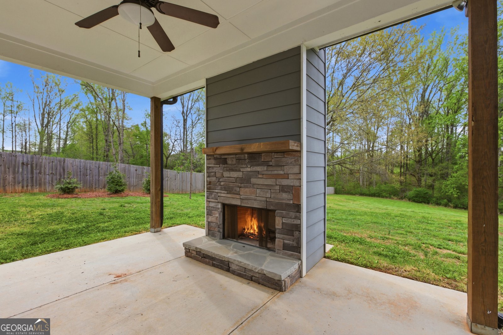 868 Wilbanks Road Alto - Photo 13