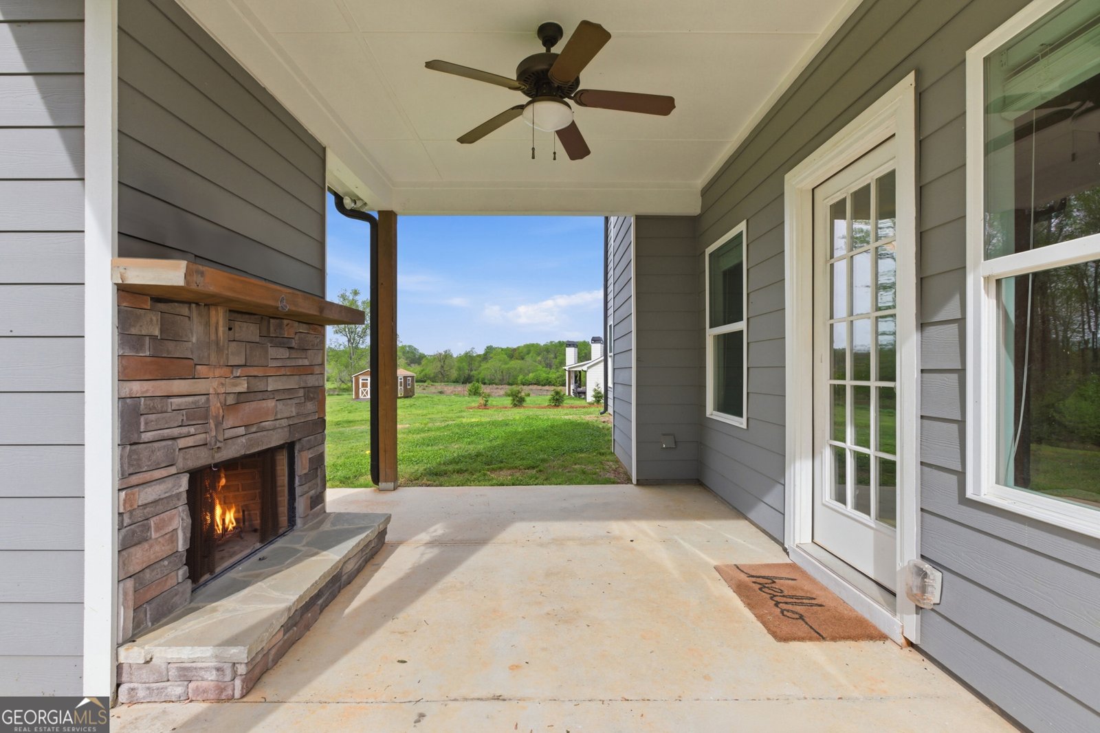 868 Wilbanks Road Alto - Photo 14