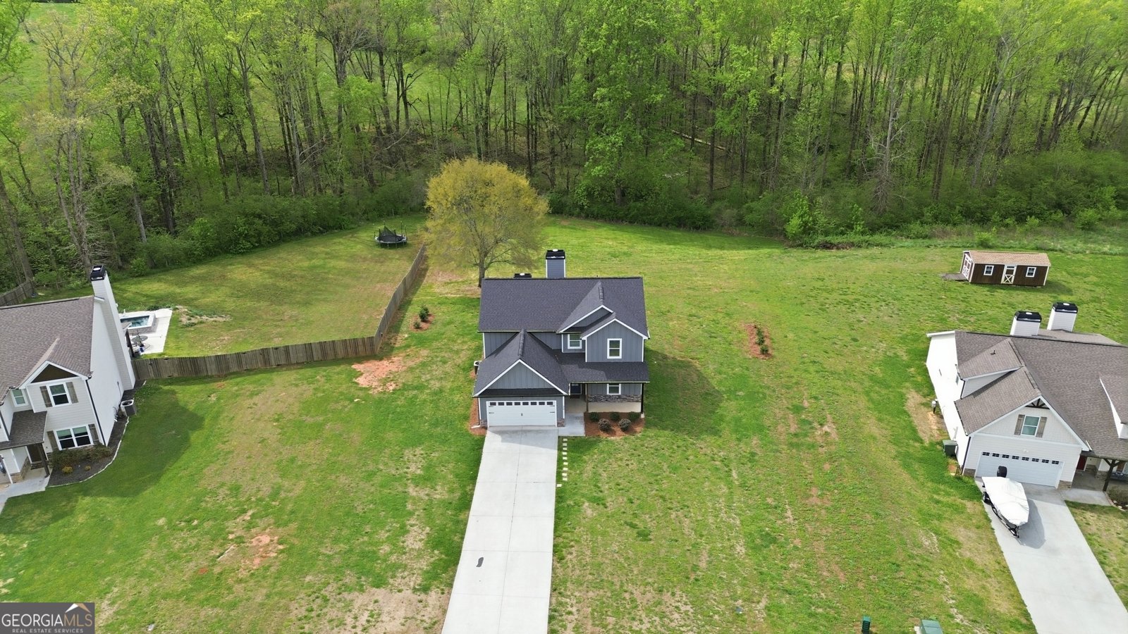 868 Wilbanks Road Alto - Photo 47