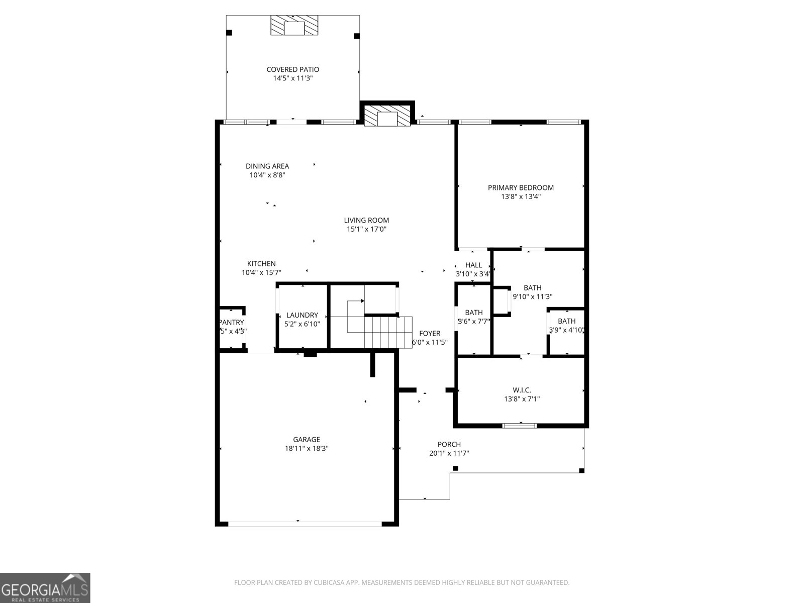 868 Wilbanks Road Alto - Photo 49