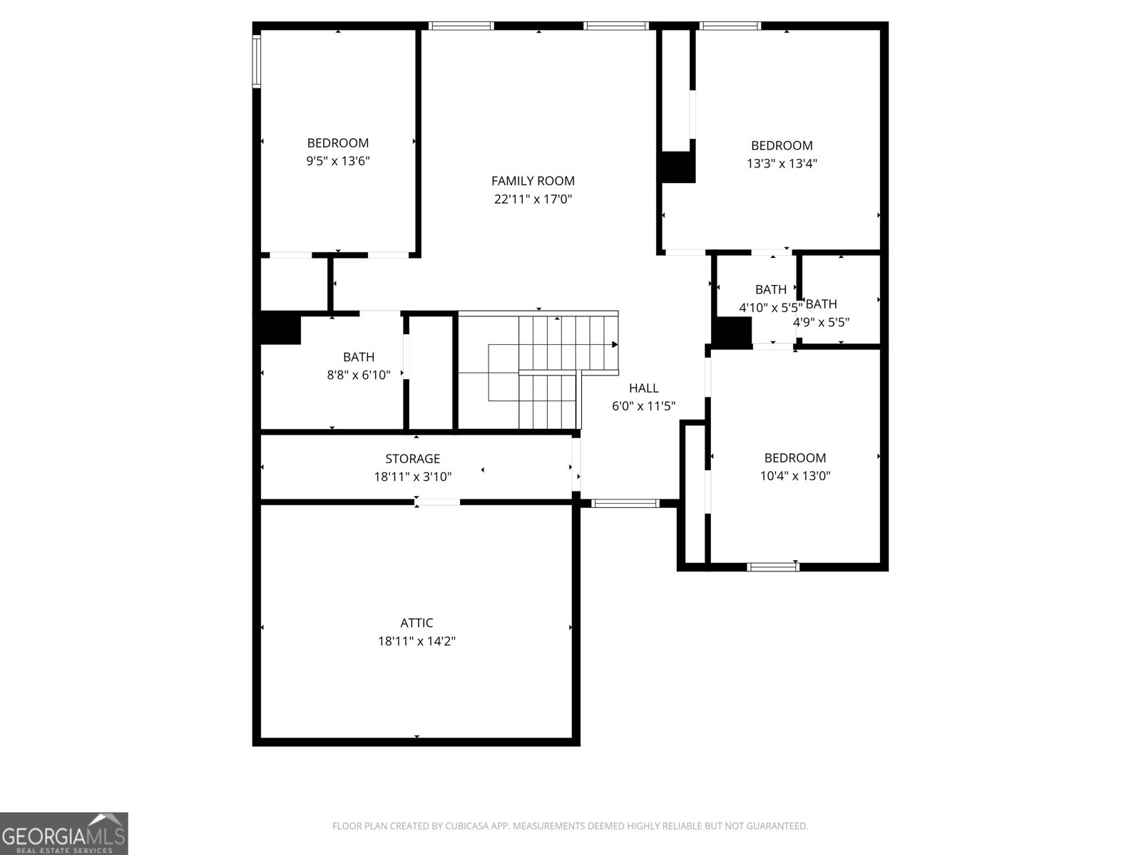 868 Wilbanks Road Alto - Photo 50