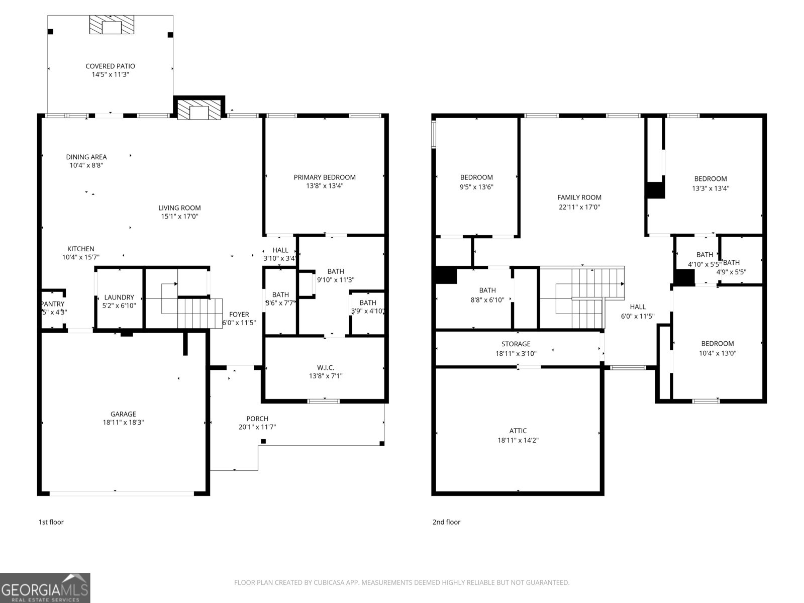 868 Wilbanks Road Alto - Photo 51