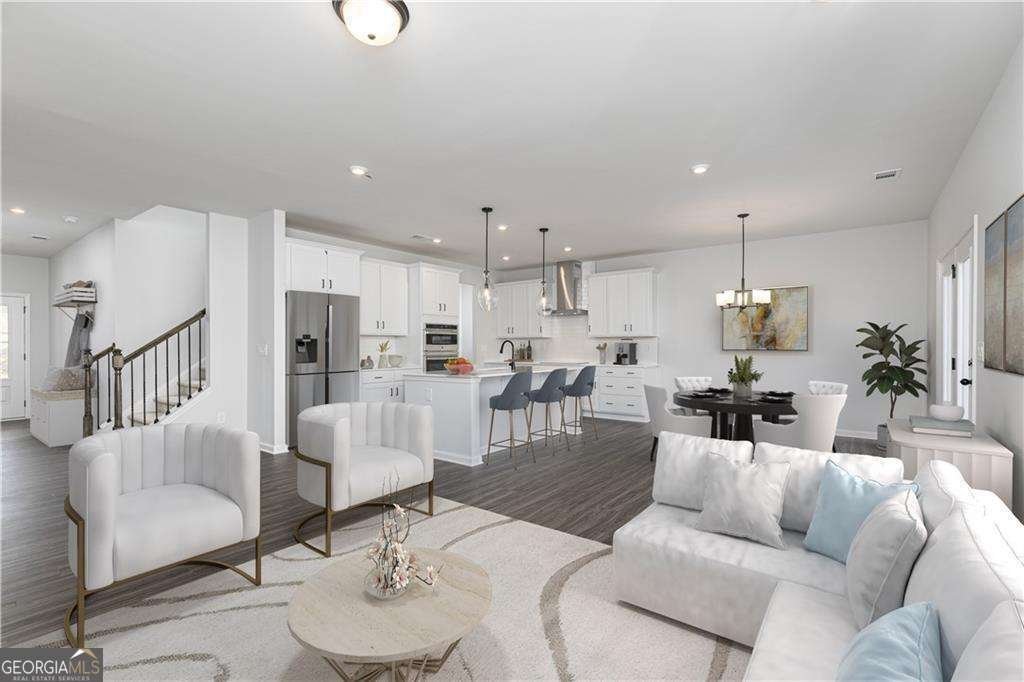 1934 Watson Falls Court Lawrenceville - Photo 13