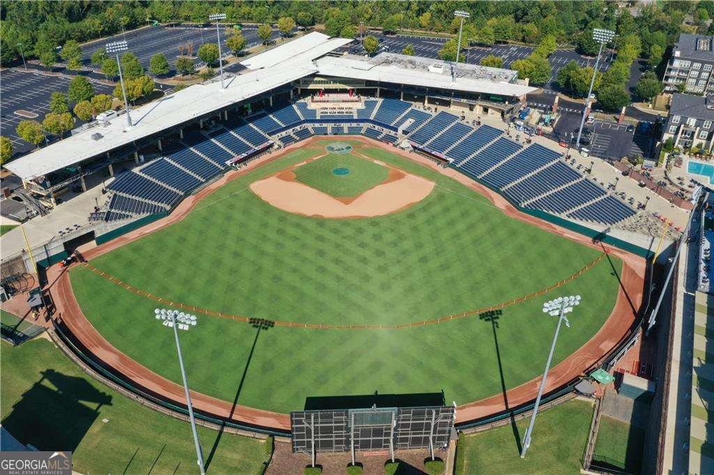 1934 Watson Falls Court Lawrenceville - Photo 41