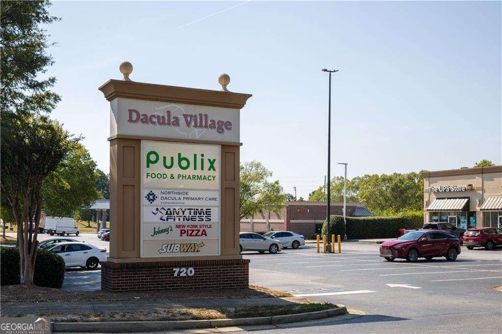 1934 Watson Falls Court Lawrenceville - Photo 42