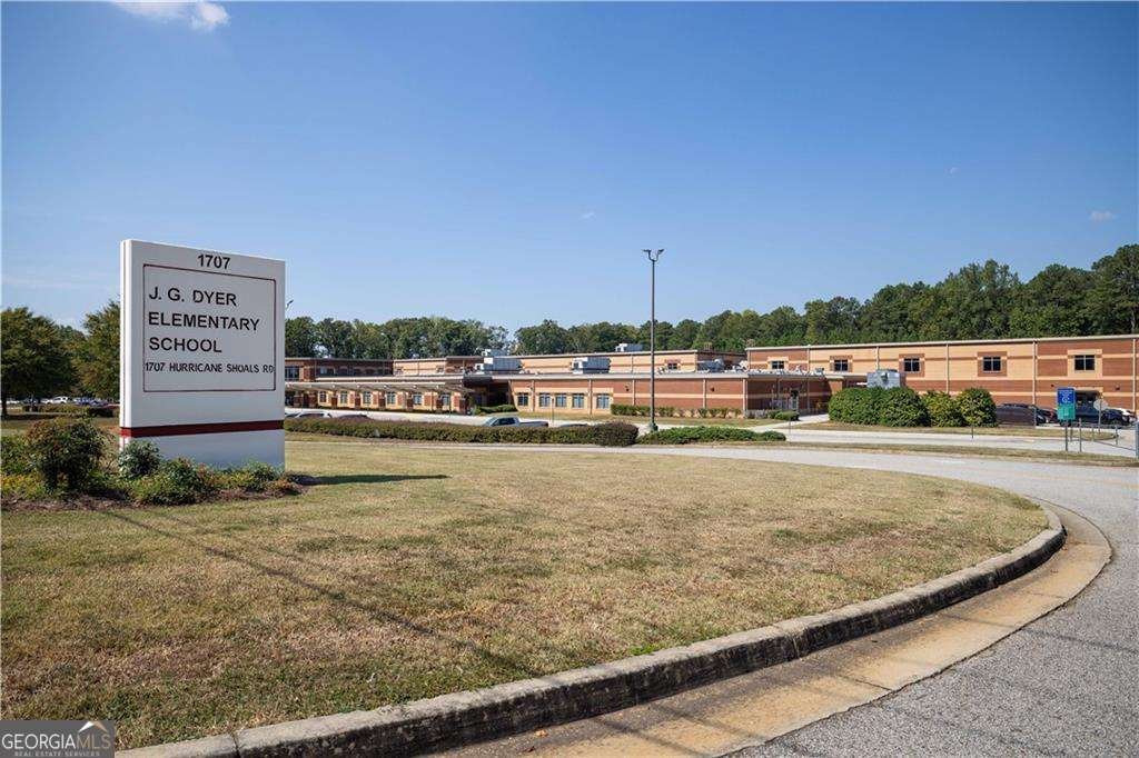 1934 Watson Falls Court Lawrenceville - Photo 43