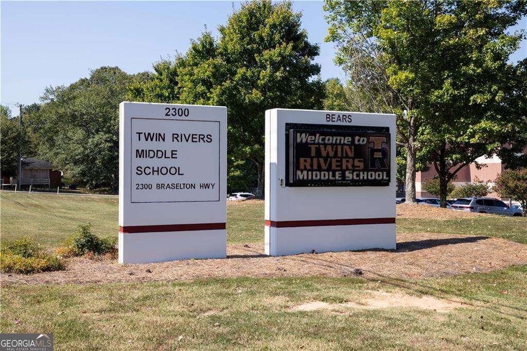 1934 Watson Falls Court Lawrenceville - Photo 44